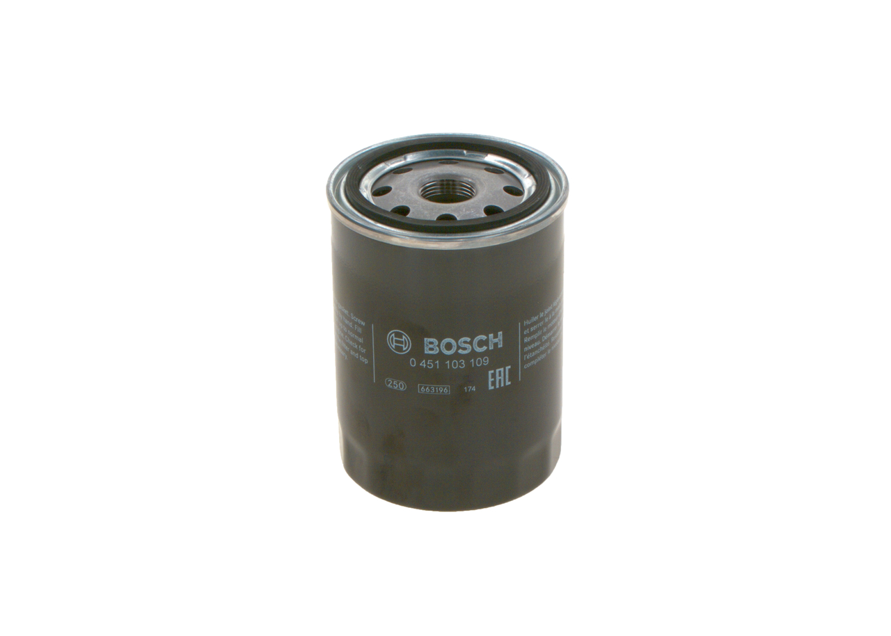 BOSCH 0 451 103 109 Ölfilter