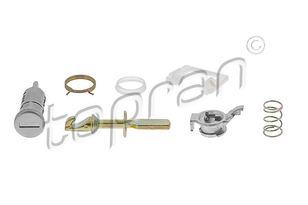 TOPRAN 109 720 Schließzylinder