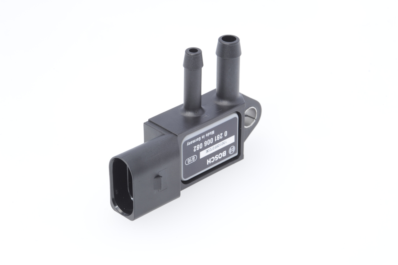 BOSCH 0 281 006 082 Sensor, Abgasdruck