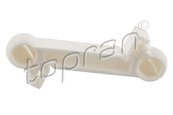 TOPRAN 102 847 Wähl-/Schaltstange