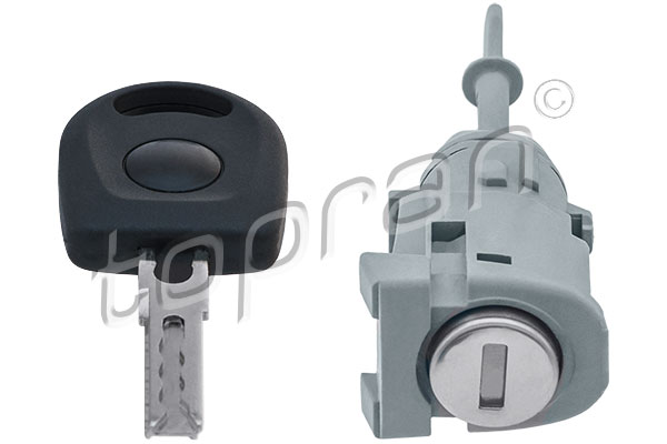 TOPRAN 113 573 Schließzylinder