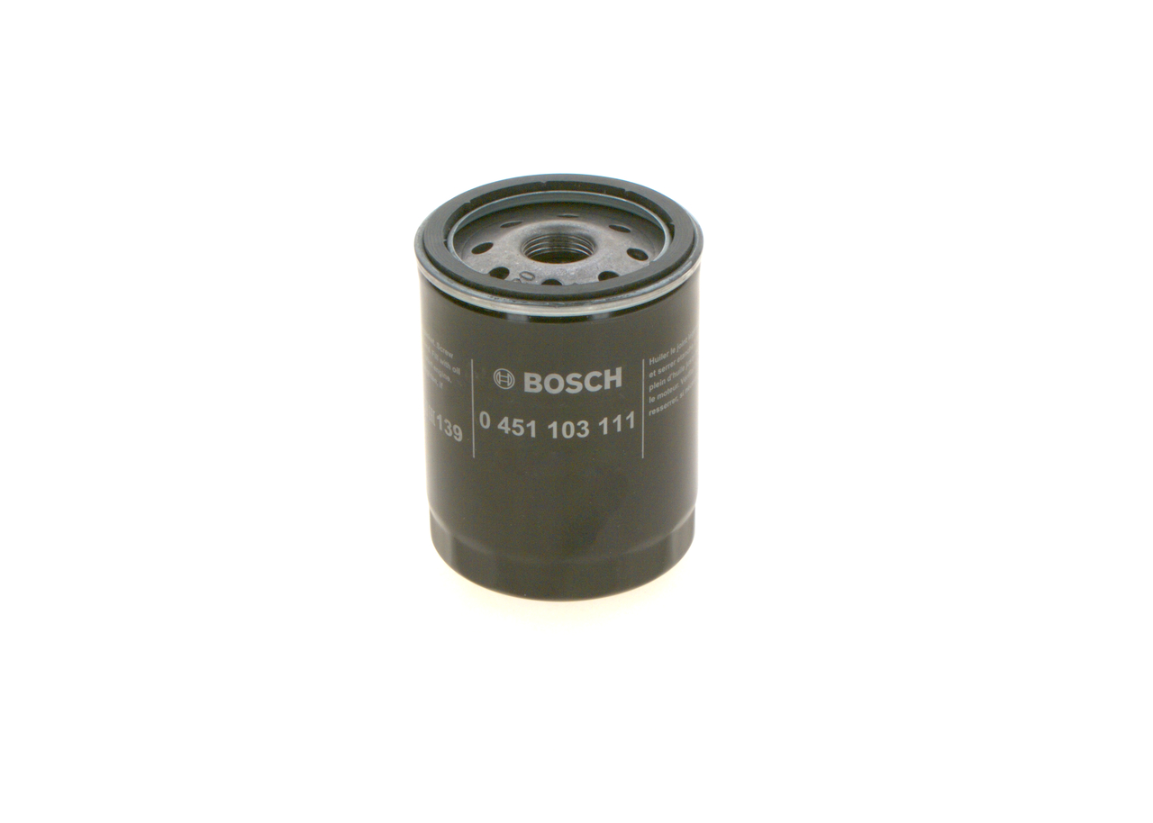 BOSCH 0 451 103 111 Ölfilter