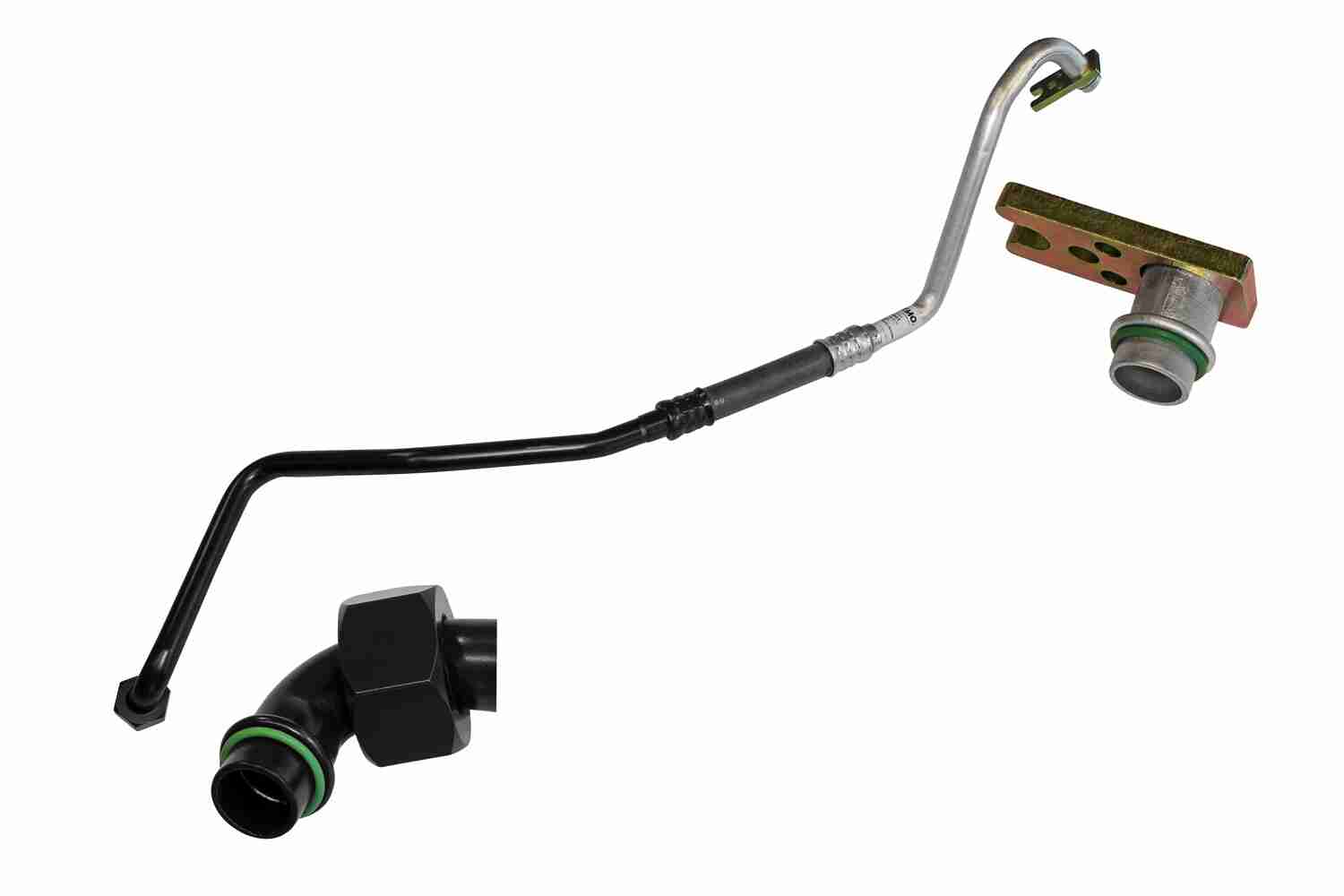 VEMO V30-20-0003 Niederdruckleitung, Klimaanlage Original VEMO Qualität