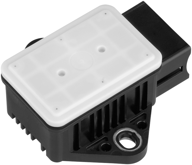 BOSCH 0 265 005 642 Sensor, Längs-/Querbeschleunigung