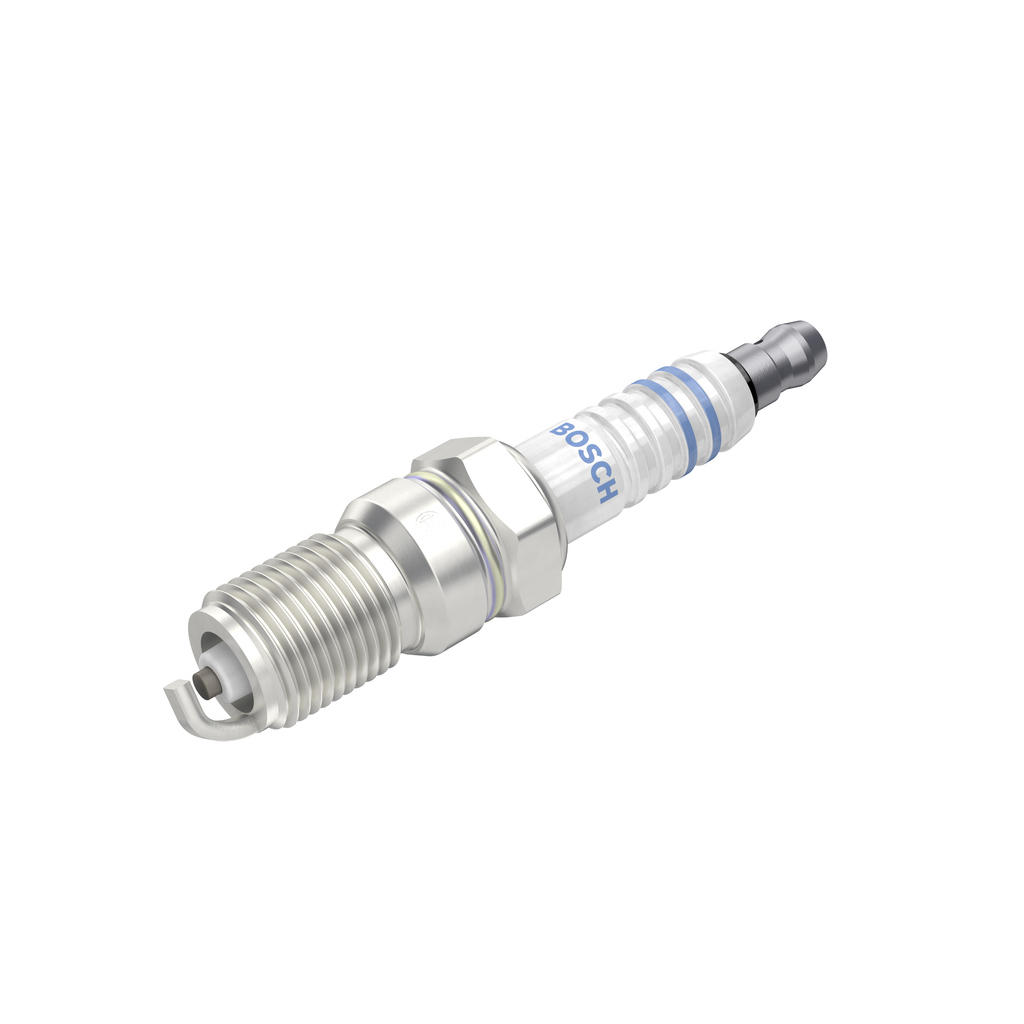 BOSCH 0 241 235 753 Zündkerze Nickel