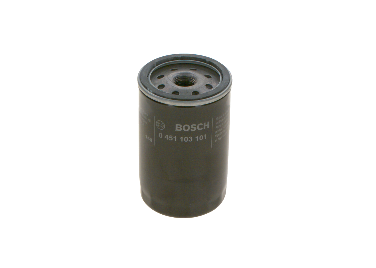 BOSCH 0 451 103 101 Ölfilter