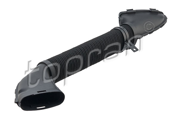 TOPRAN 409 665 Ansaugschlauch, Luftfilter