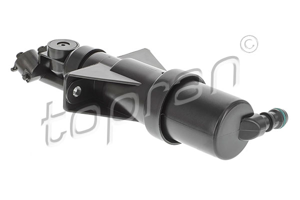 TOPRAN 111 411 Waschwasserdüse, Scheinwerferreinigung