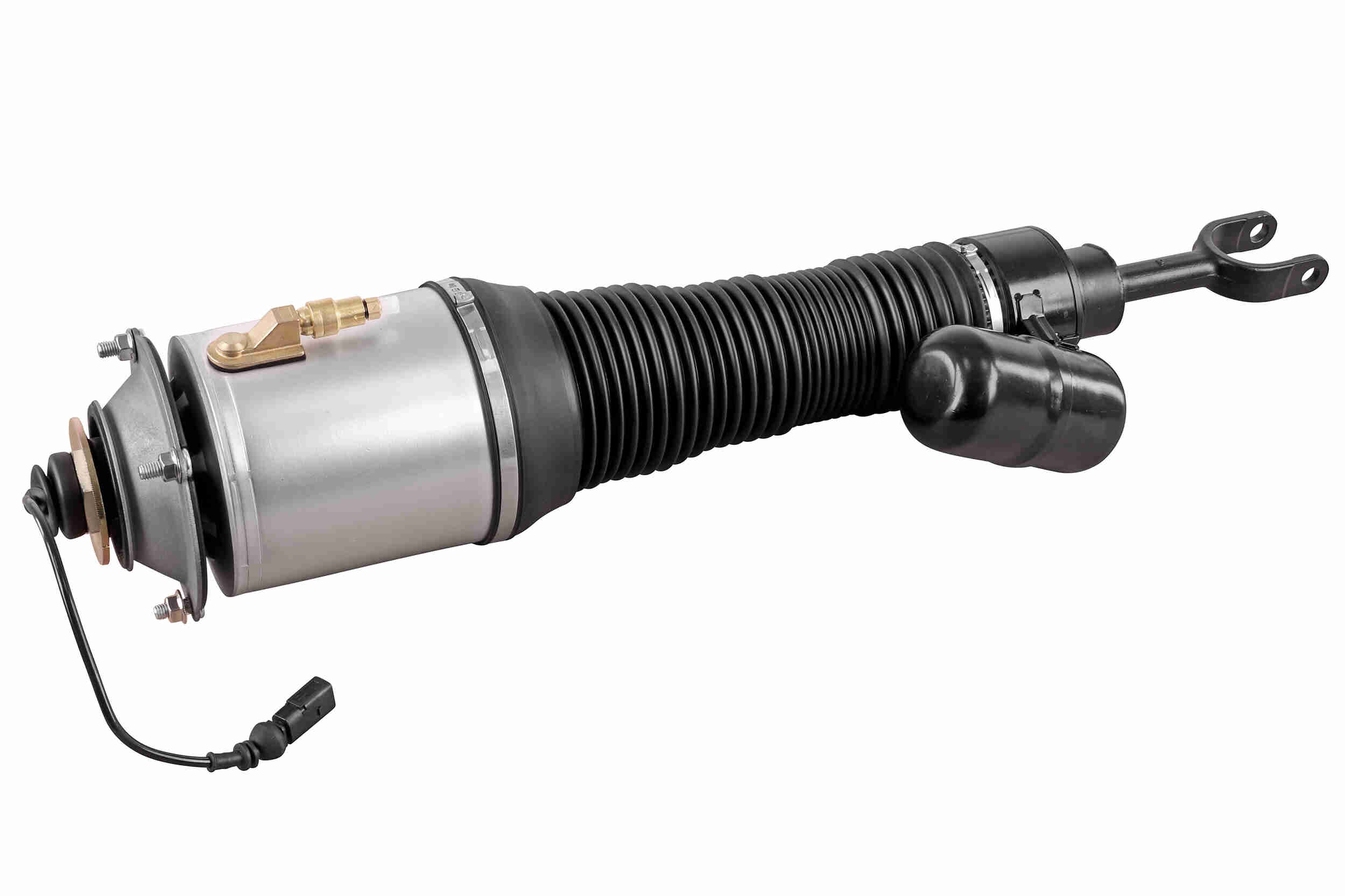 VEMO V10-50-0018 Luftfederbein Original VEMO Qualität