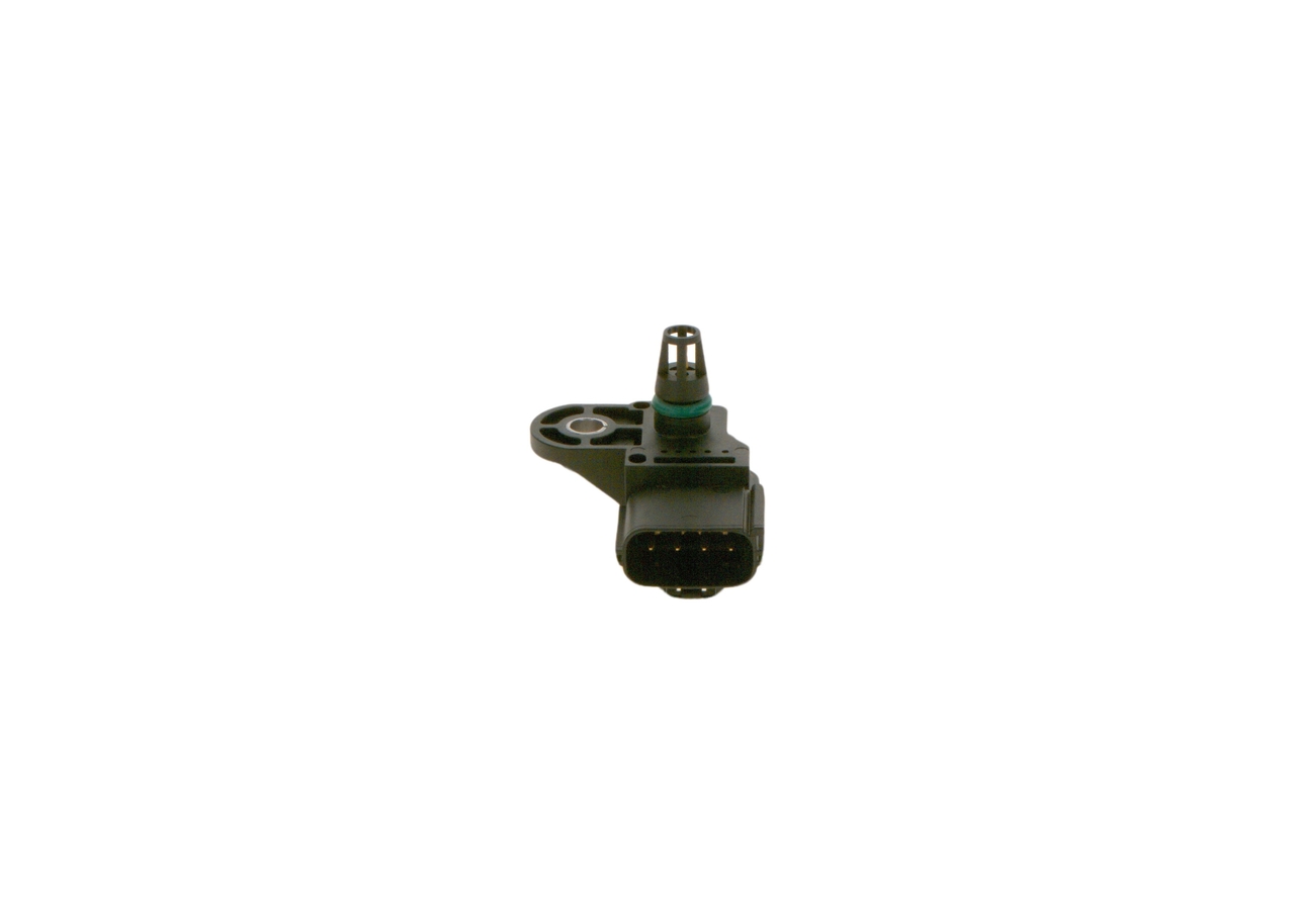 BOSCH 0 261 230 128 Sensor, Kraftstoffdruck