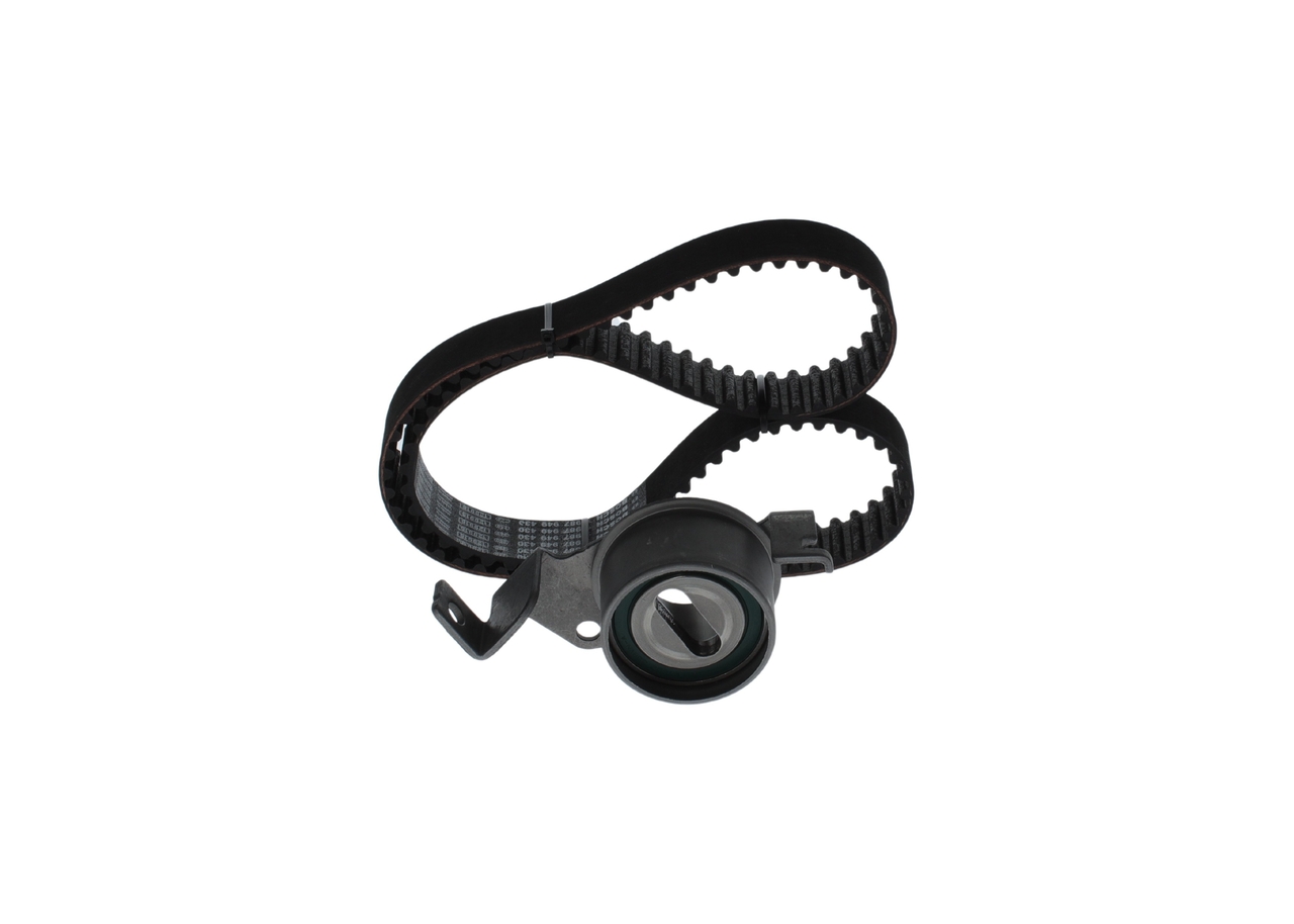 BOSCH 1 987 946 324 Zahnriemensatz