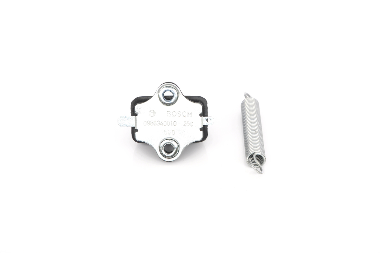 BOSCH 0 986 340 010 Schalter