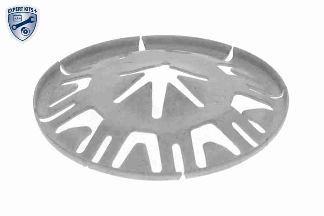 VAICO V10-2028 Clip, Zier-/Schutzleiste Original VAICO Qualität