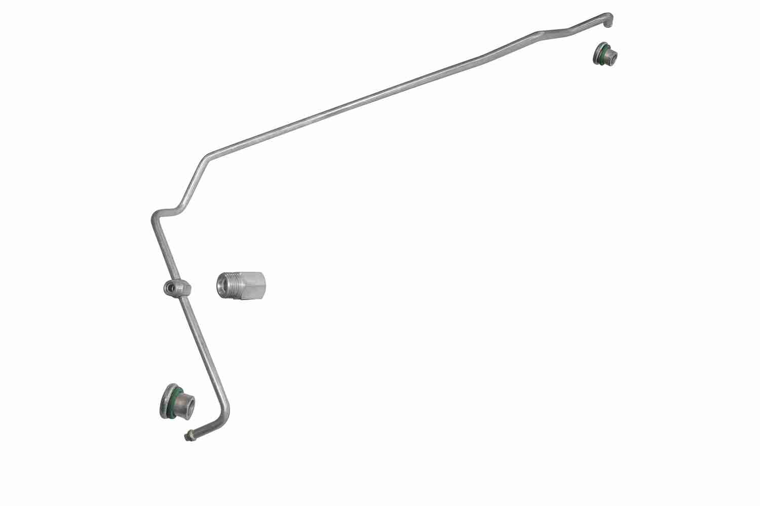 VEMO V15-20-0023 Niederdruckleitung, Klimaanlage Original VEMO Qualität