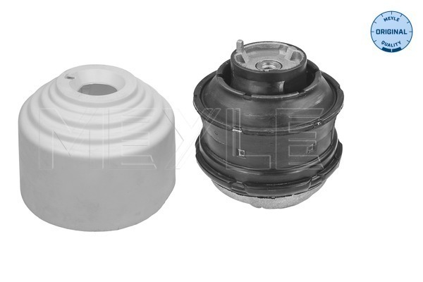 MEYLE 014 024 0106 Lagerung, Motor MEYLE-ORIGINAL: True to OE.