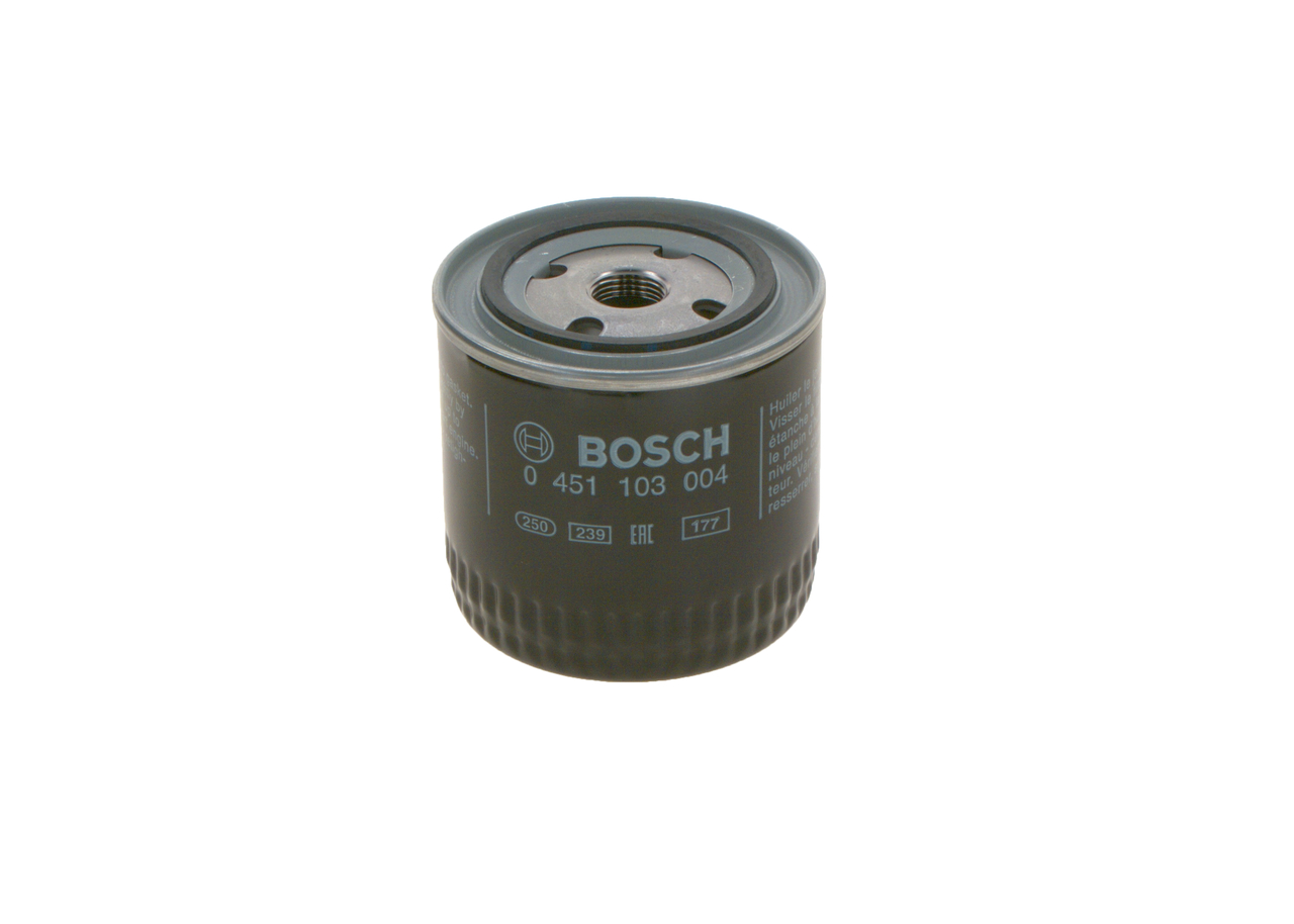 BOSCH 0 451 103 004 Ölfilter