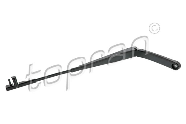 TOPRAN 113 484 Wischarm, Scheibenreinigung