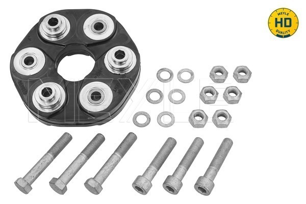 MEYLE 014 152 2101/HD Gelenk, Gelenkwelle MEYLE-HD-KIT: Better solution for you!