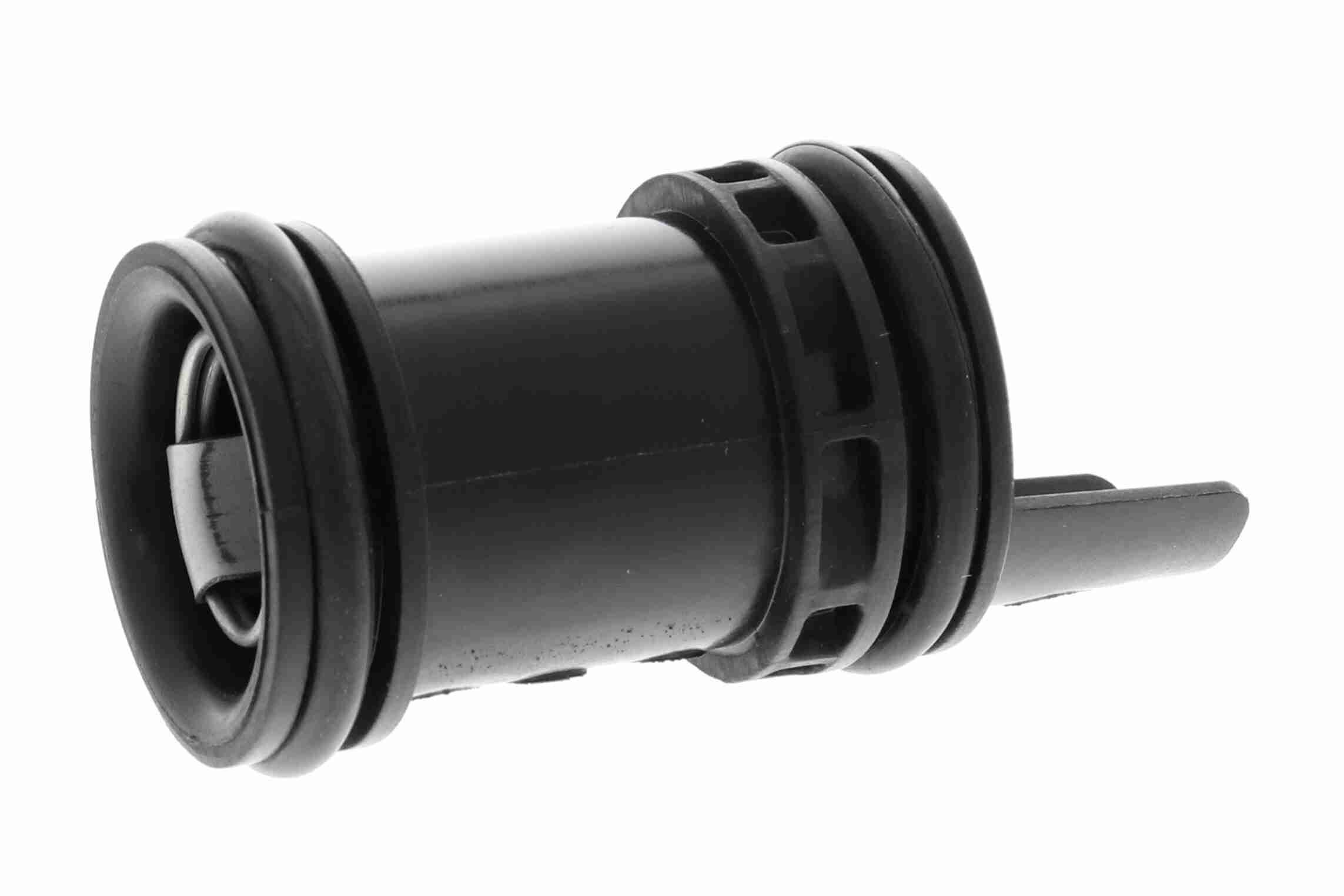 VAICO V20-3954 Rohrleitung, Wärmetauscher Original VAICO Qualität