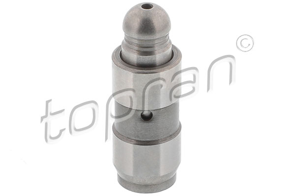 TOPRAN 302 639 Ventilstößel