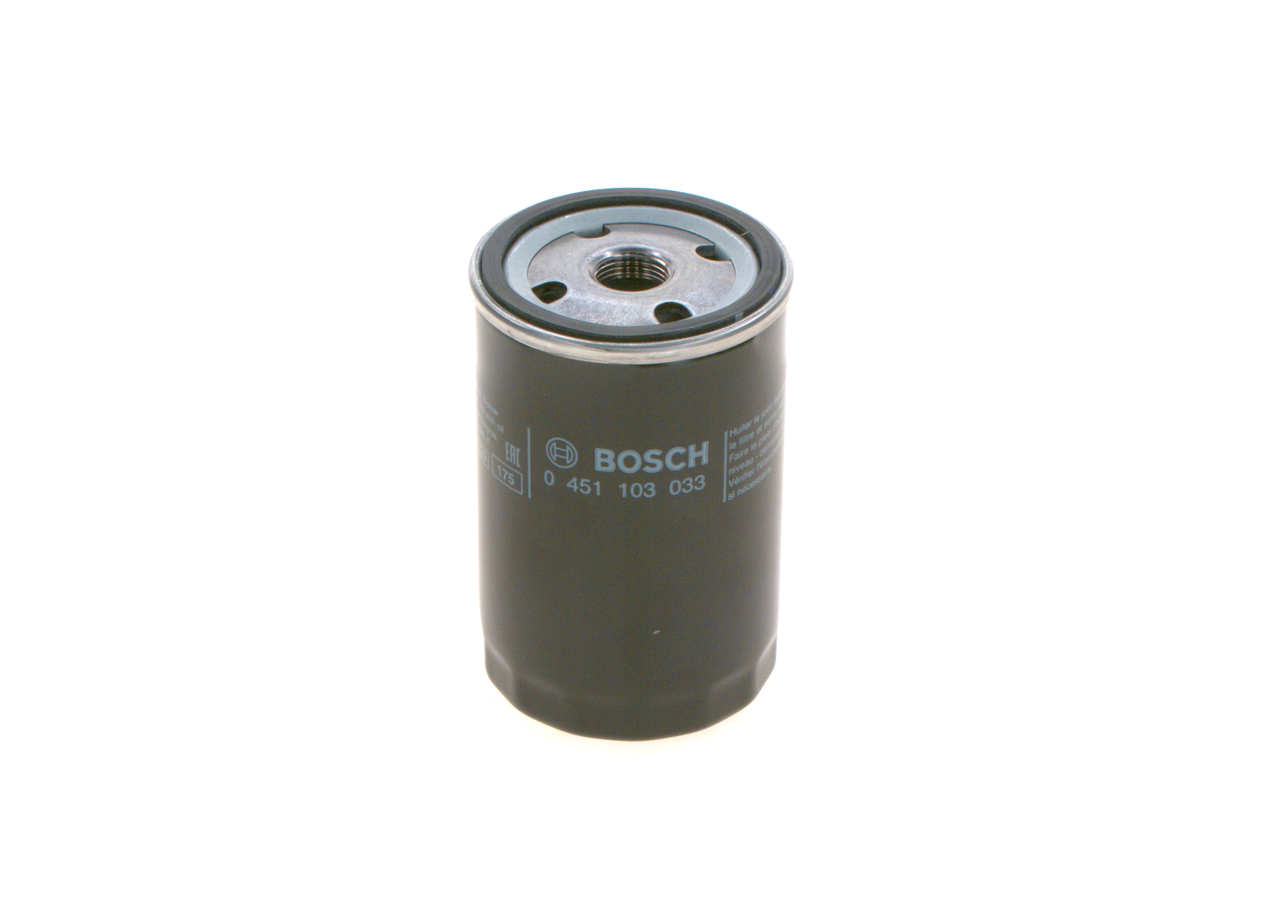 BOSCH 0 451 103 033 Ölfilter