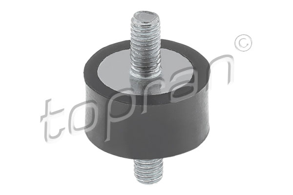 TOPRAN 103 642 Lagerung, Kühler