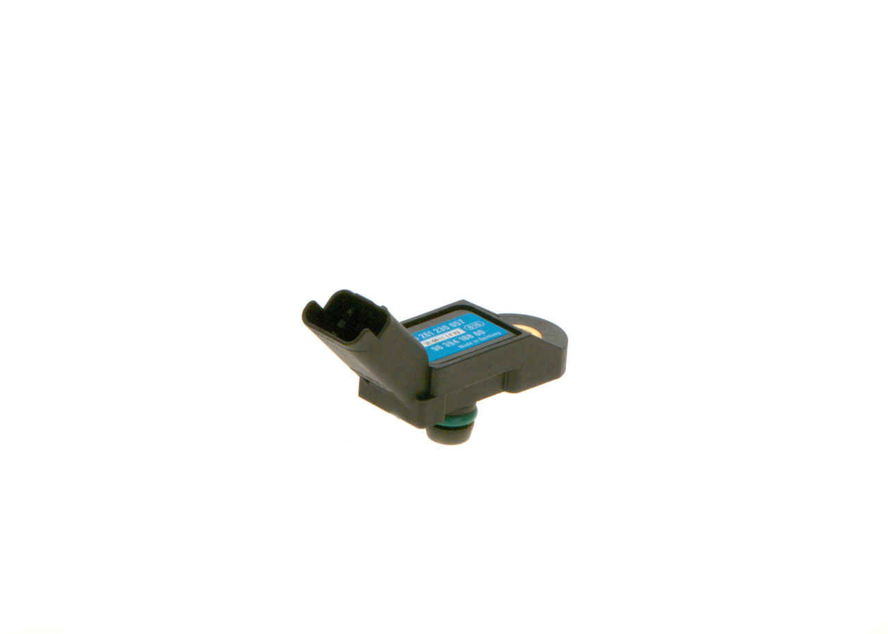 BOSCH 0 261 230 057 Sensor, Saugrohrdruck