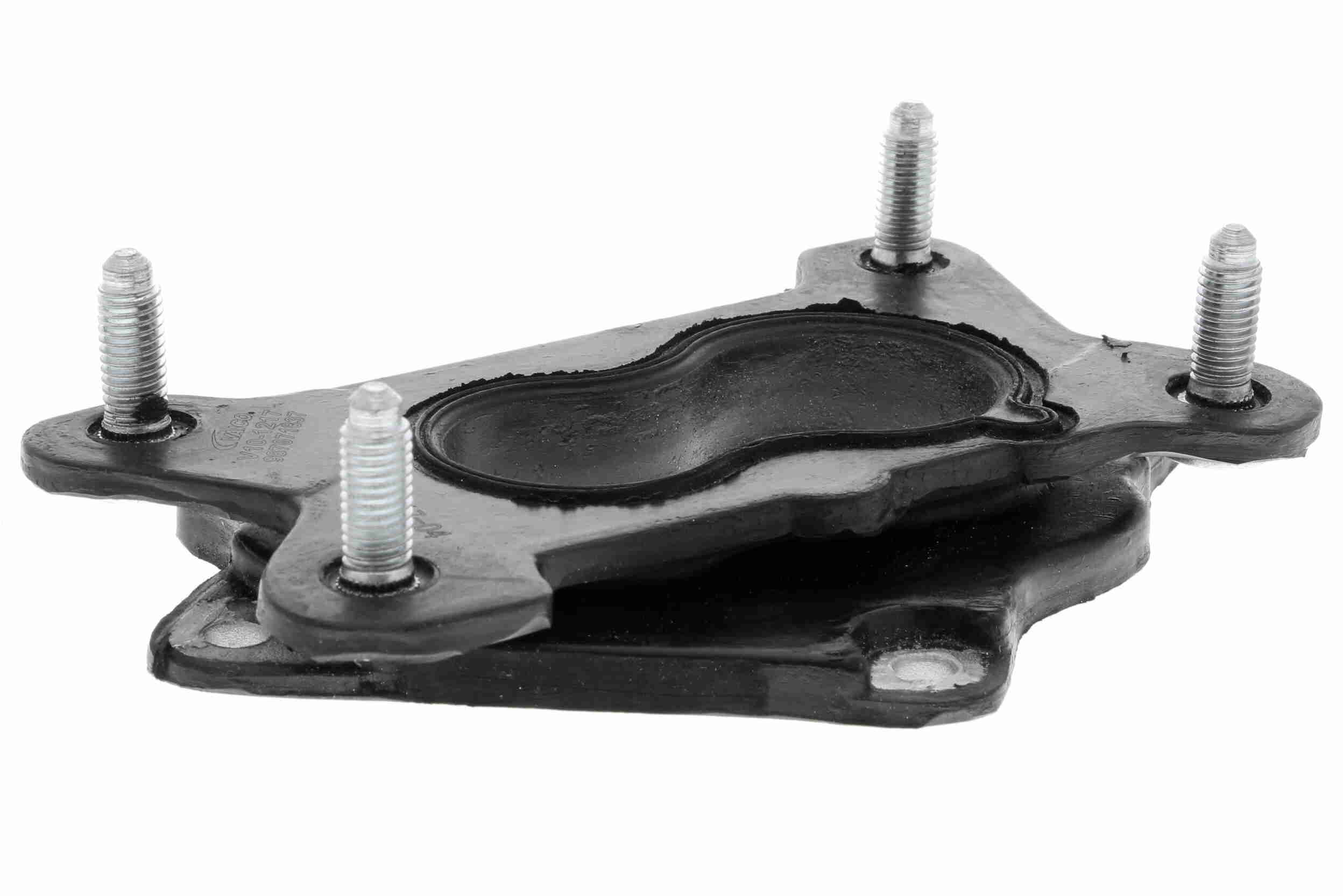 VAICO V10-1217 Flansch, Vergaser Original VAICO Qualität