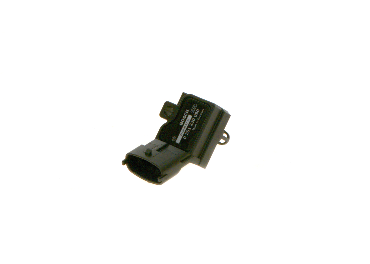 BOSCH 0 261 230 090 Sensor, Ansauglufttemperatur