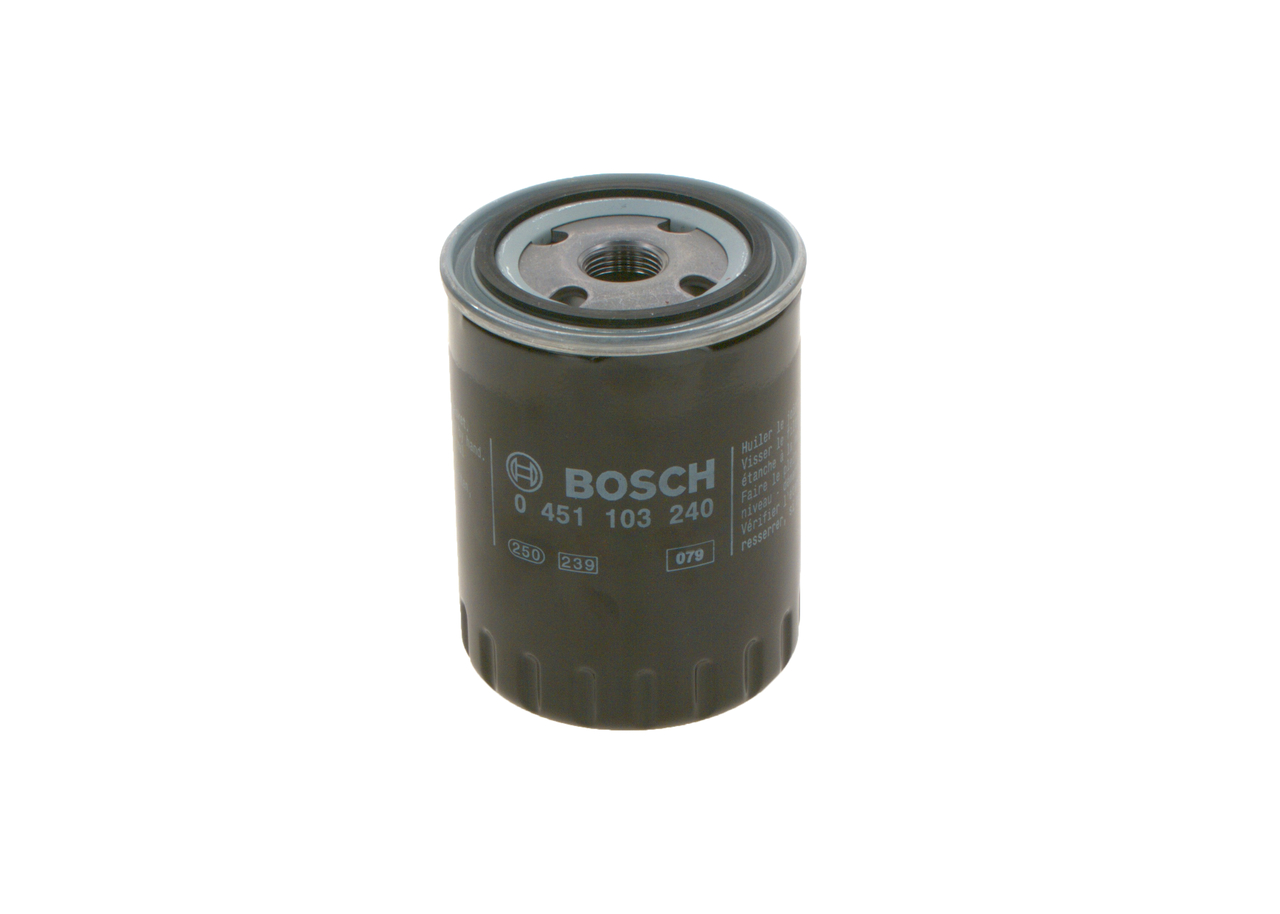 BOSCH 0 451 103 240 Ölfilter