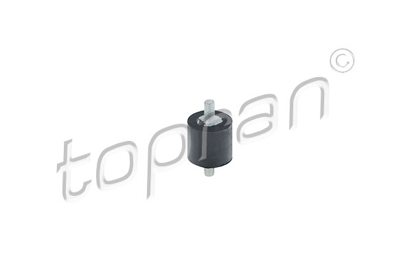 TOPRAN 400 435 Halter, Luftfiltergehäuse