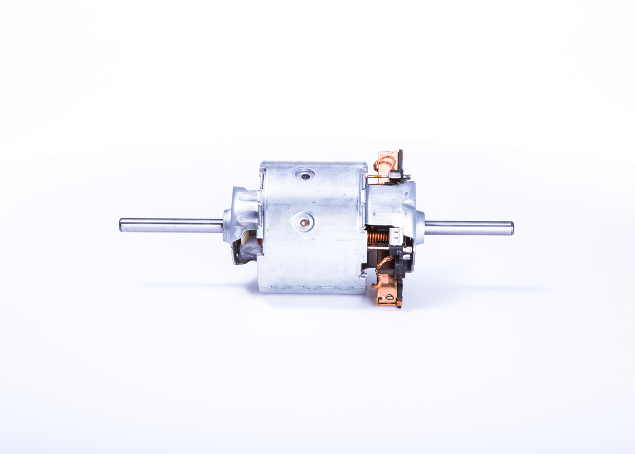 BOSCH 0 130 111 130 Elektromotor, Innenraumgebläse