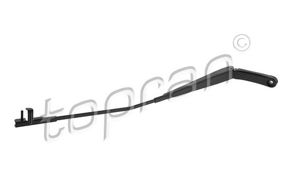 TOPRAN 113 485 Wischarm, Scheibenreinigung