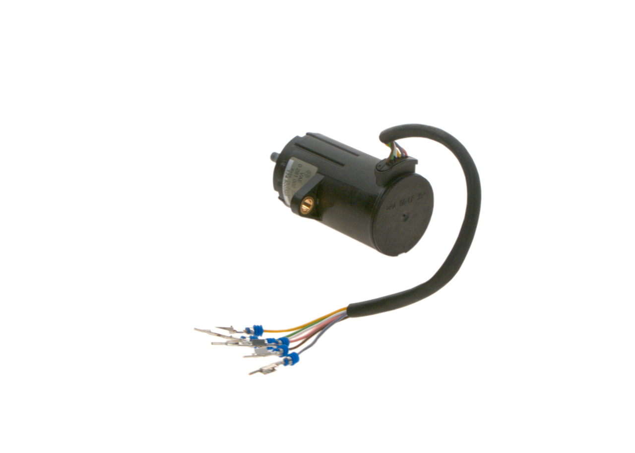 BOSCH 0 281 002 733 Sensor, Fahrpedalstellung