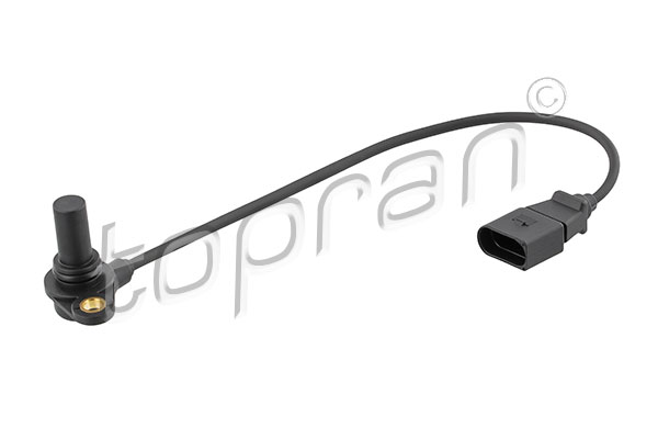 TOPRAN 110 673 Sensor, Geschwindigkeit