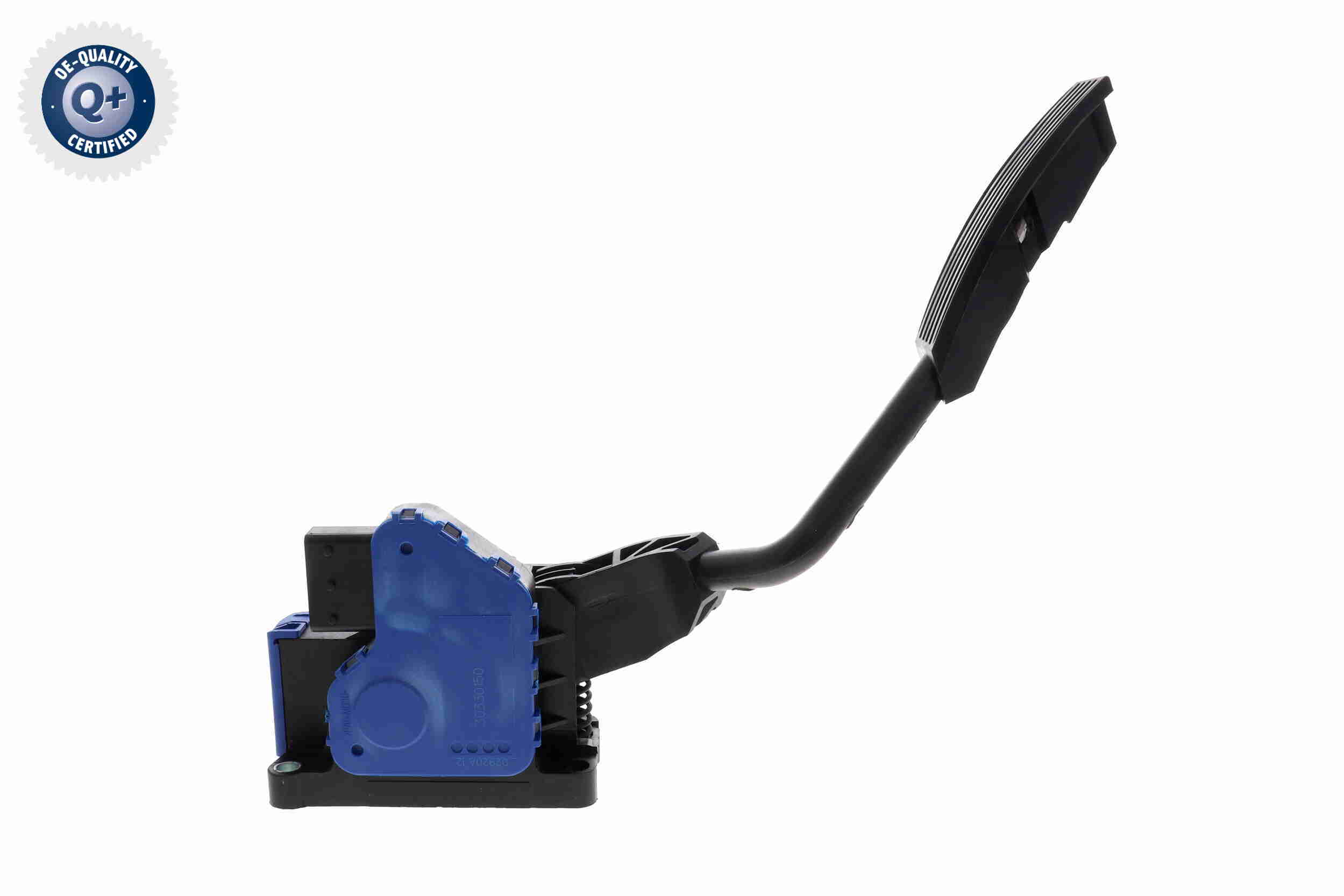 VEMO V40-82-0019 Fahrpedalsatz Q+, Erstausrüsterqualität