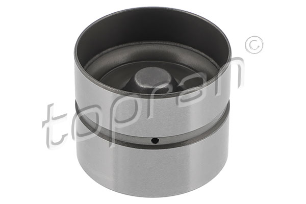 TOPRAN 205 570 Ventilstößel