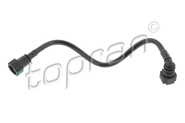 TOPRAN 305 377 Kraftstoffleitung