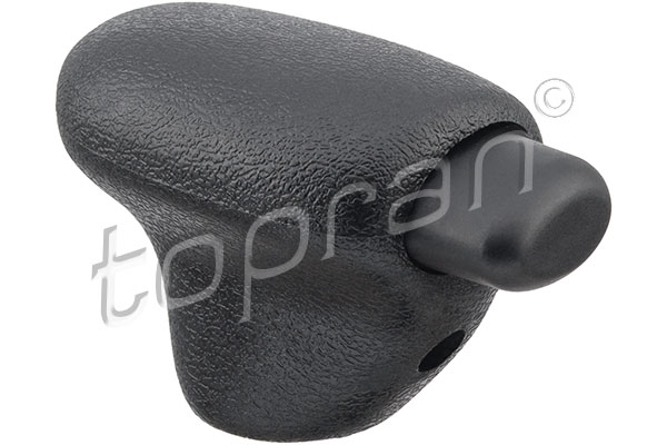 TOPRAN 114 721 Schalthebelknauf