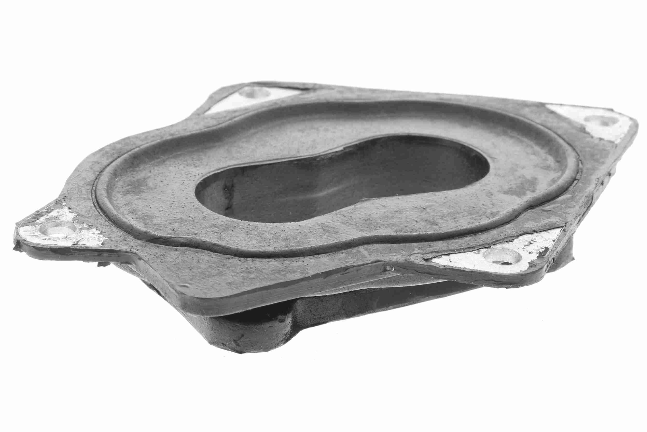 VAICO V10-1239 Flansch, Vergaser Original VAICO Qualität