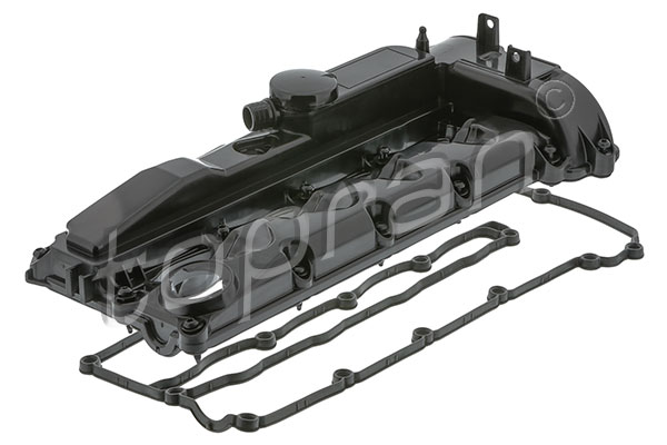 TOPRAN 410 386 Zylinderkopfhaube