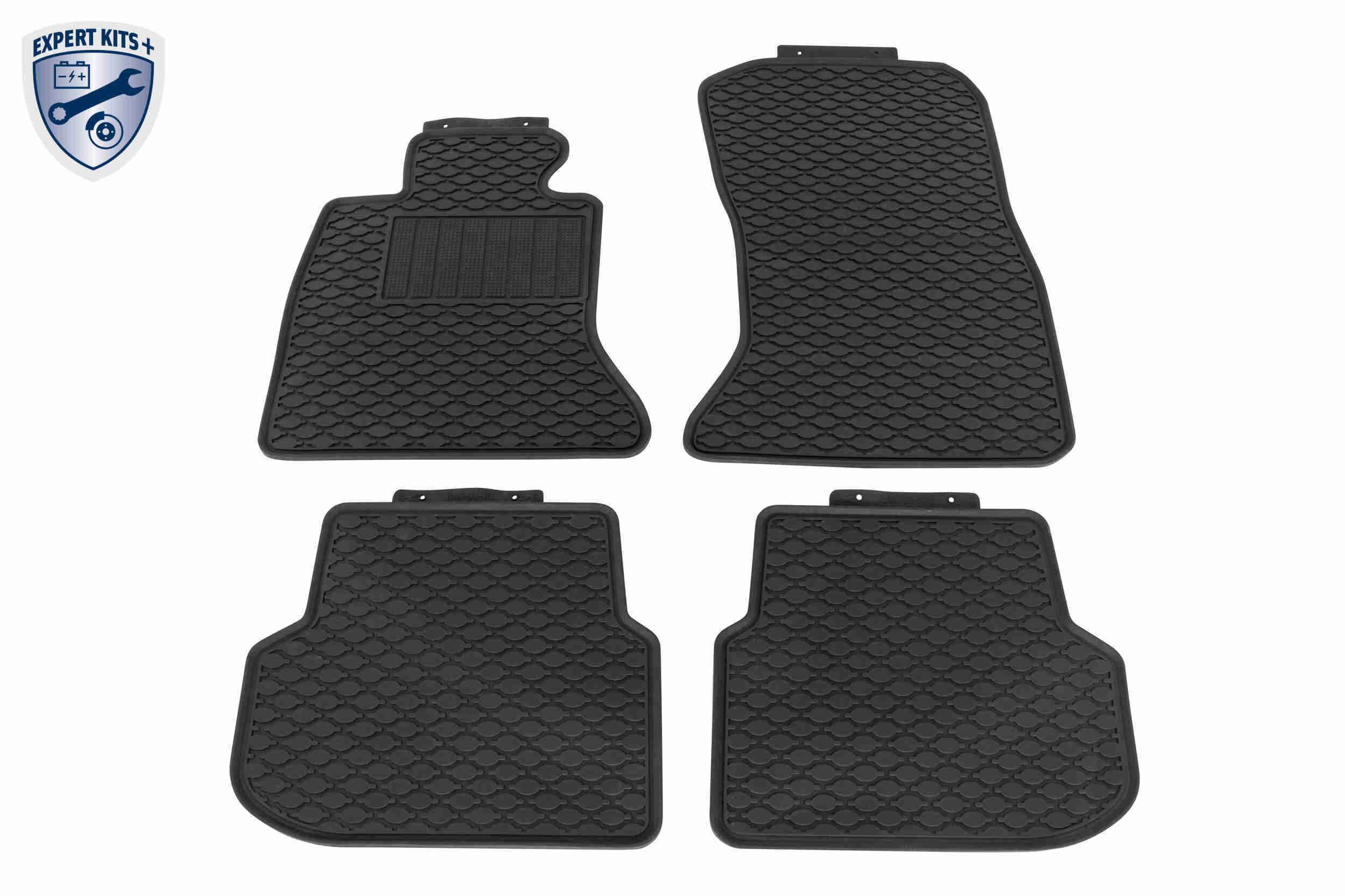 VAICO V20-4093 Fußmattensatz EXPERT KITS +