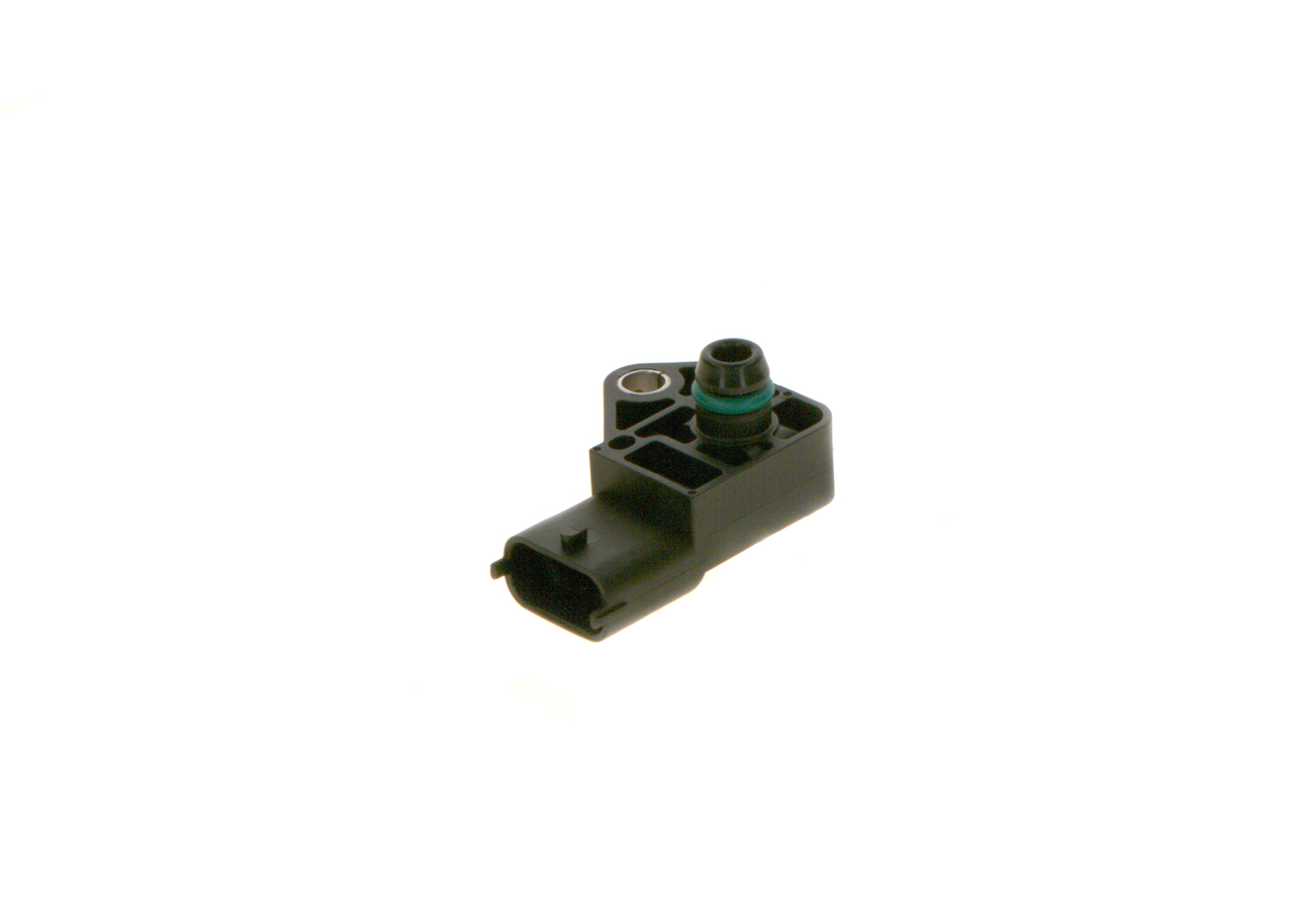 BOSCH 0 261 230 101 Sensor, Ladedruck
