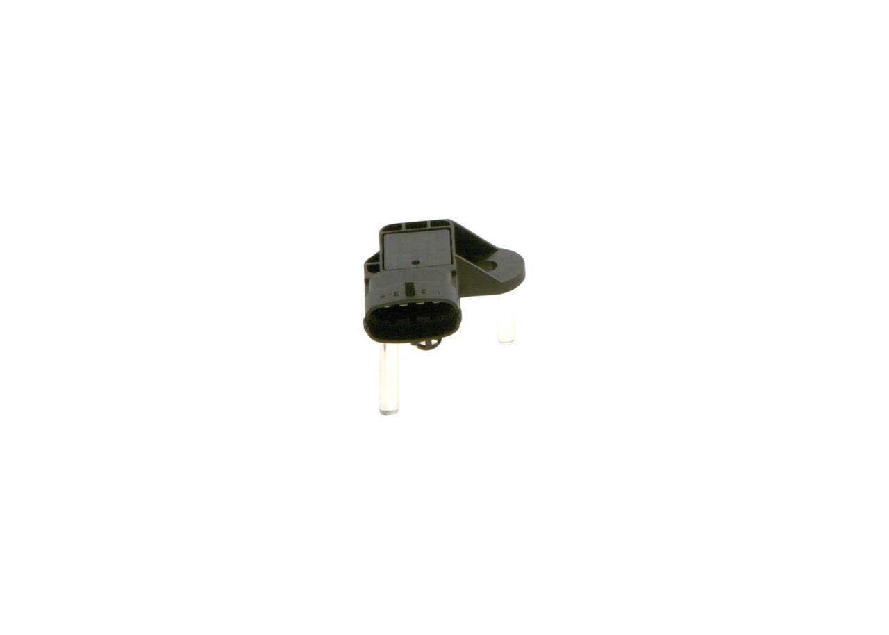 BOSCH 0 261 230 423 Sensor, Ansauglufttemperatur