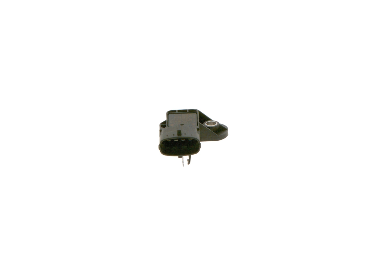 BOSCH 0 261 230 01F Sensor, Saugrohrdruck