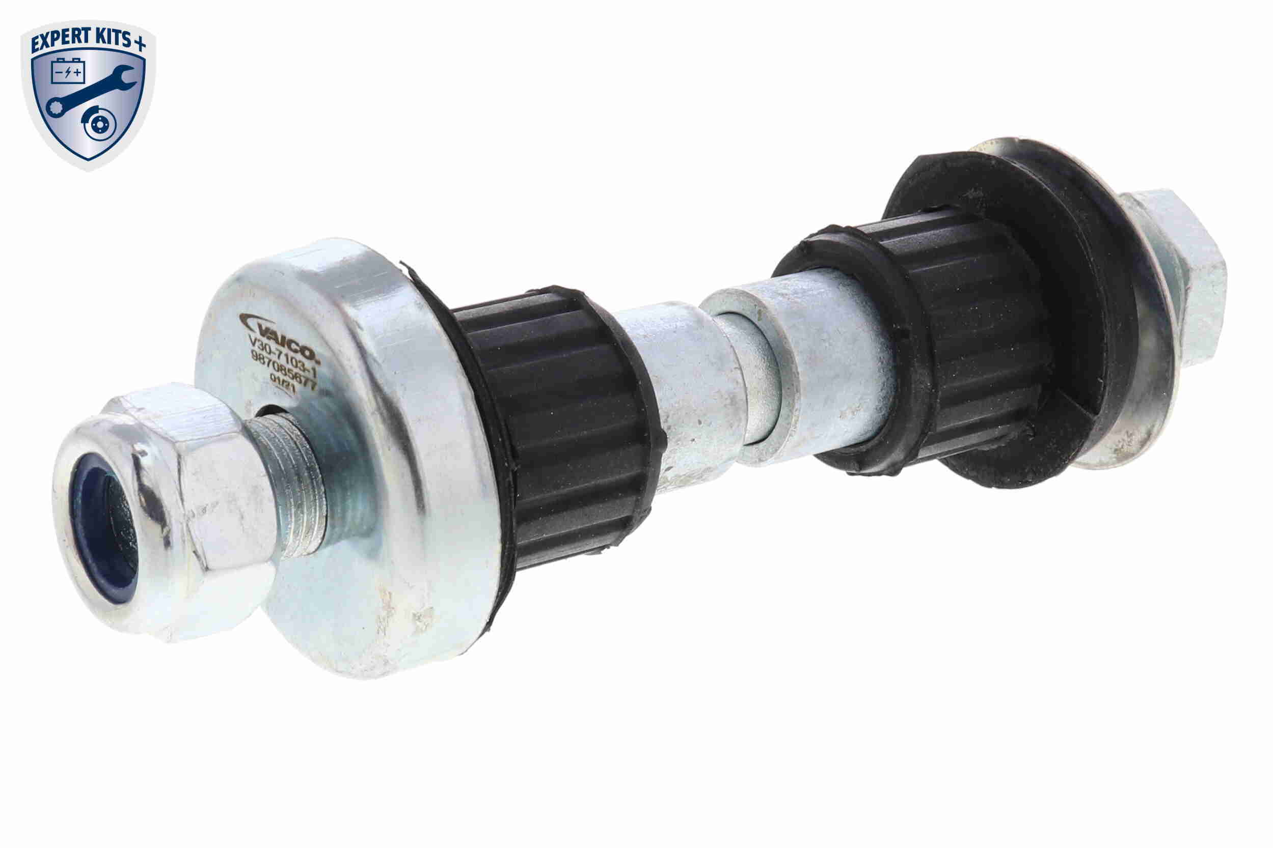 VAICO V30-7103-1 Reparatursatz, Umlenkhebel EXPERT KITS +