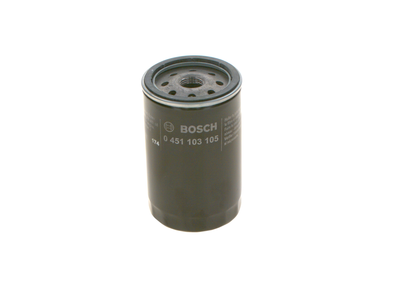 BOSCH 0 451 103 105 Ölfilter