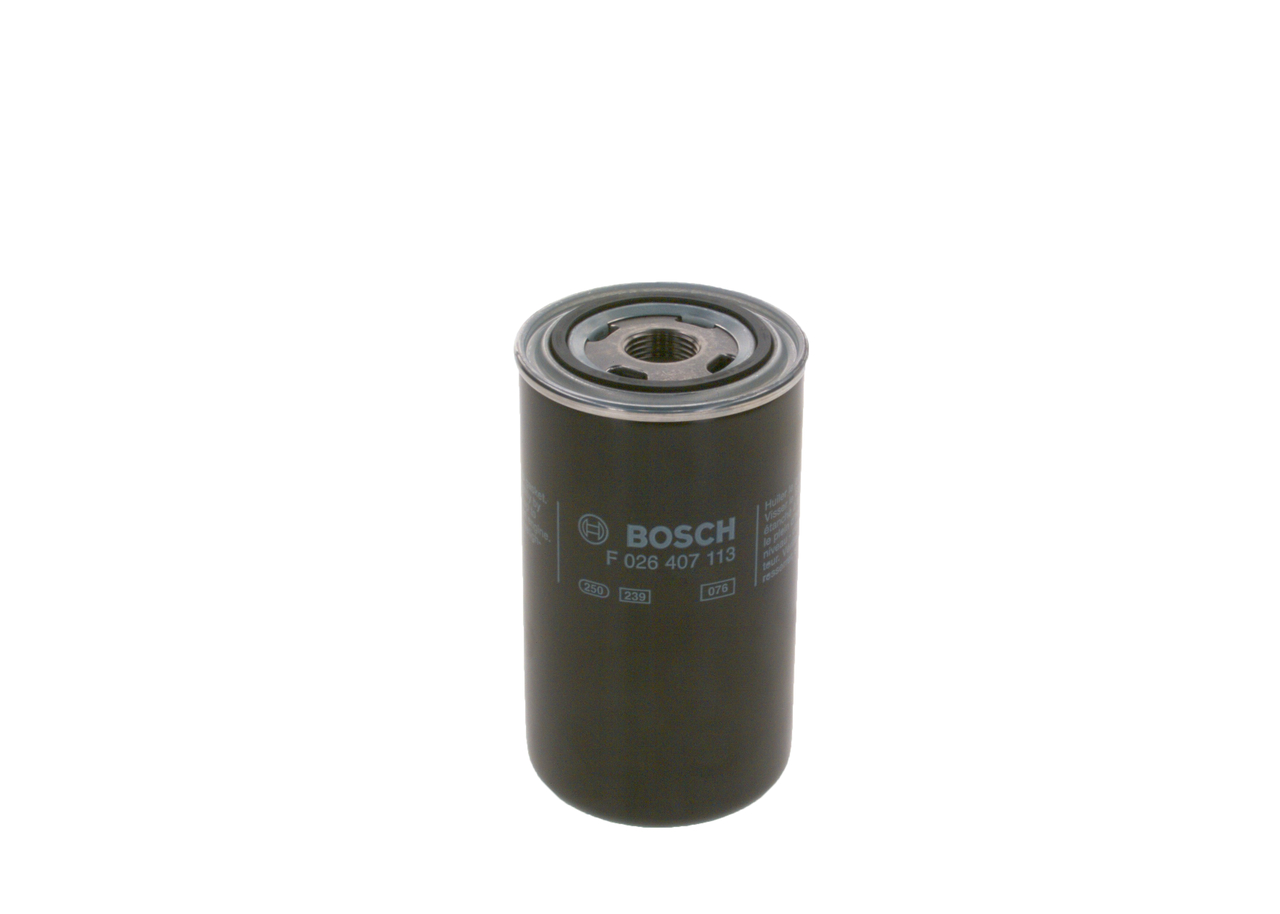 BOSCH F 026 407 113 Filter, Arbeitshydraulik