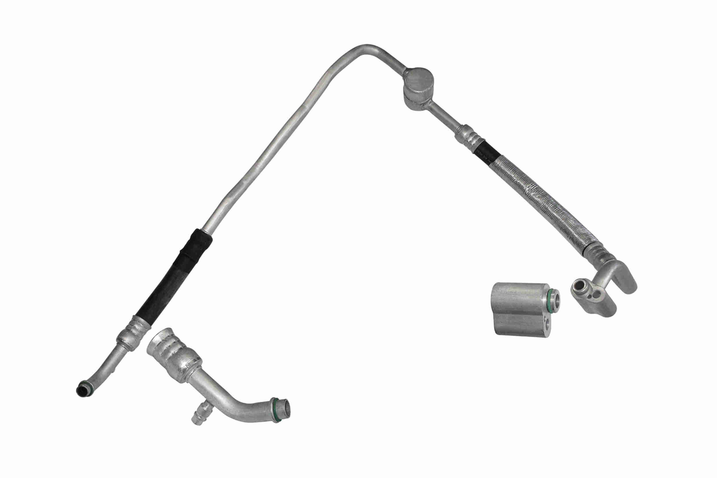 VEMO V15-20-0039 Niederdruckleitung, Klimaanlage Original VEMO Qualität