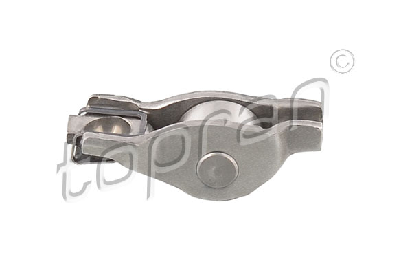 TOPRAN 116 967 Schlepphebel, Motorsteuerung